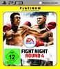 Fight Night Round 4 [Platinum]