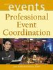 Professional Event Coordination (Wiley Event Management)