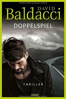 Doppelspiel: Thriller