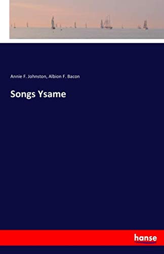 Songs Ysame