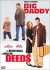 Les Aventures de Mister Deeds / Big daddy - Coffret Édition Limitée 2 DVD [FR Import]