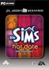 Die Sims: Hot Date (Add-On) [EA Most Wanted]