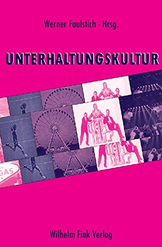 Die Kultur der 50er Jahre von Werner Faulstich - Taschenbuch