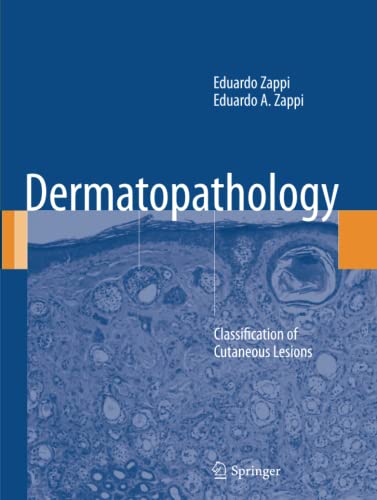 Dermatopathology: Classification of Cutaneous Lesions