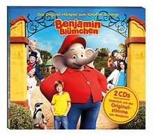 Das Original-Hörspiel zum Kinofilm & Songs