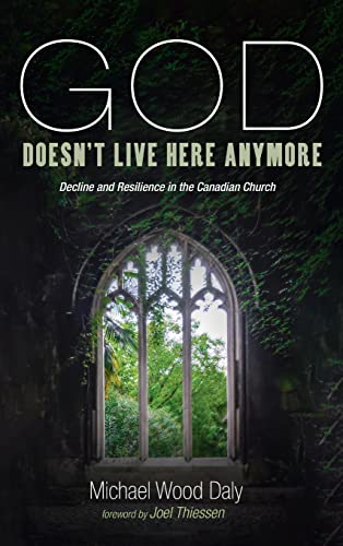 God Doesn't Live Here Anymore
