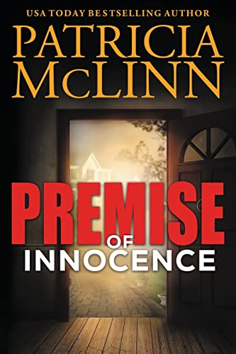 Premise of Innocence (Innocence Trilogy, Band 3)