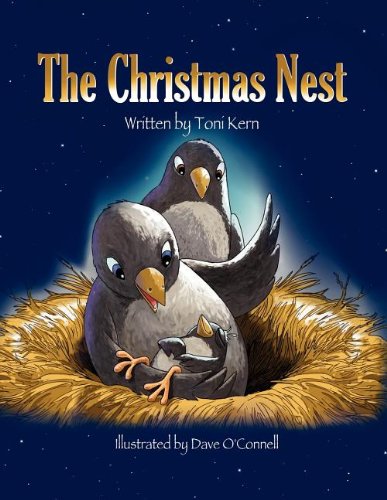 The Christmas Nest