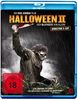 Rob Zombies Halloween II (Director's Cut) [Blu-ray] - Single