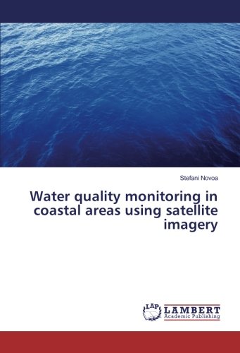 Water quality monitoring in coastal areas using satellite imagery