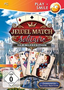 Jewel Match: Solitaire Sammleredition