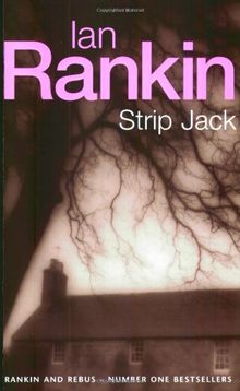 Strip Jack (Inspector Rebus)