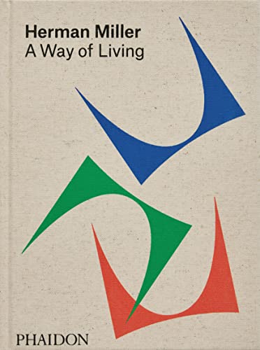 Amy Auscherman Herman Miller , A Way Of Living