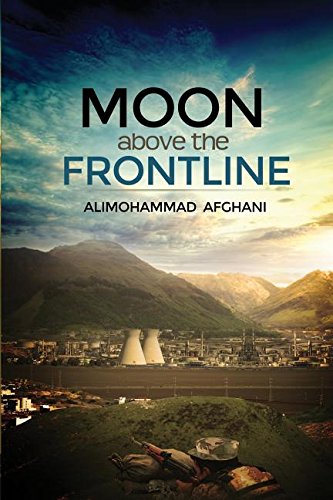Moon above the Frontline