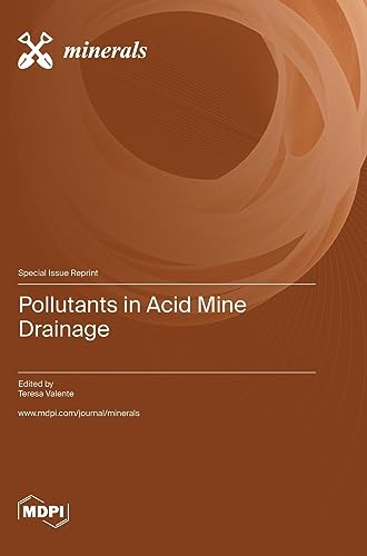 Pollutants in Acid Mine Drainage