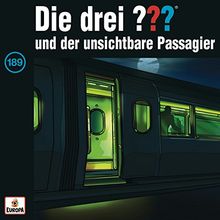 189/und der Unsichtbare Passagier