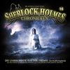 Sherlock Holmes Chronicles 16-Die Unbekannte aus der Themse