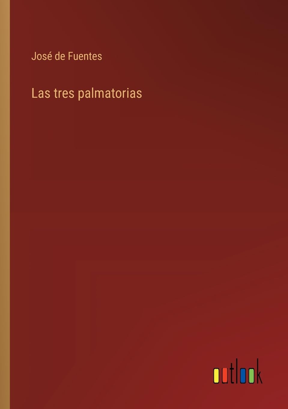 Las tres palmatorias