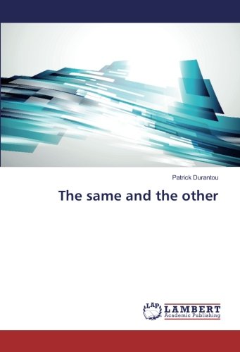 The same and the other