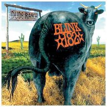 Dude Ranch de Blink 182 | CD | état très bon