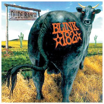 Dude Ranch Von Blink 182