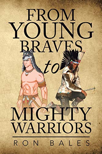From Young Braves to Mighty Warriors