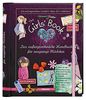 The Girls' Book: Das außergewöhnliche Handbuch für neugierige Mädchen | Spielen, Basteln und Spaß in einem Buch