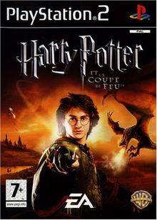 Harry Potter et la Coupe de Feu [FR Import]