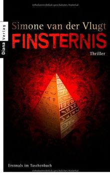 Finsternis: Roman