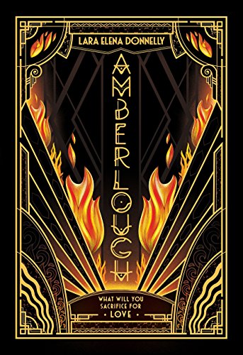 Amberlough (Amberlough Dossier)