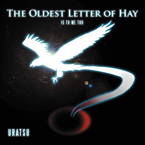The Oldest Letter Of Hay: Is To Me Too