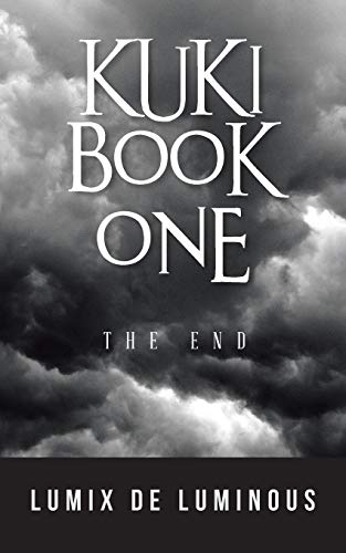 Kuki Book One: The End