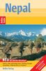 Nelles Guide Nepal (Reiseführer)