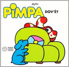 Pimpa dov'è?