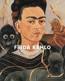 Frida Kahlo (Living Art Series)