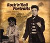 Rock 'N' Roll Portraits - 3 CD Box