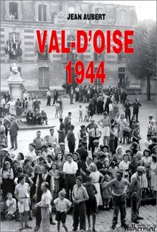 Val-d'Oise 1944
