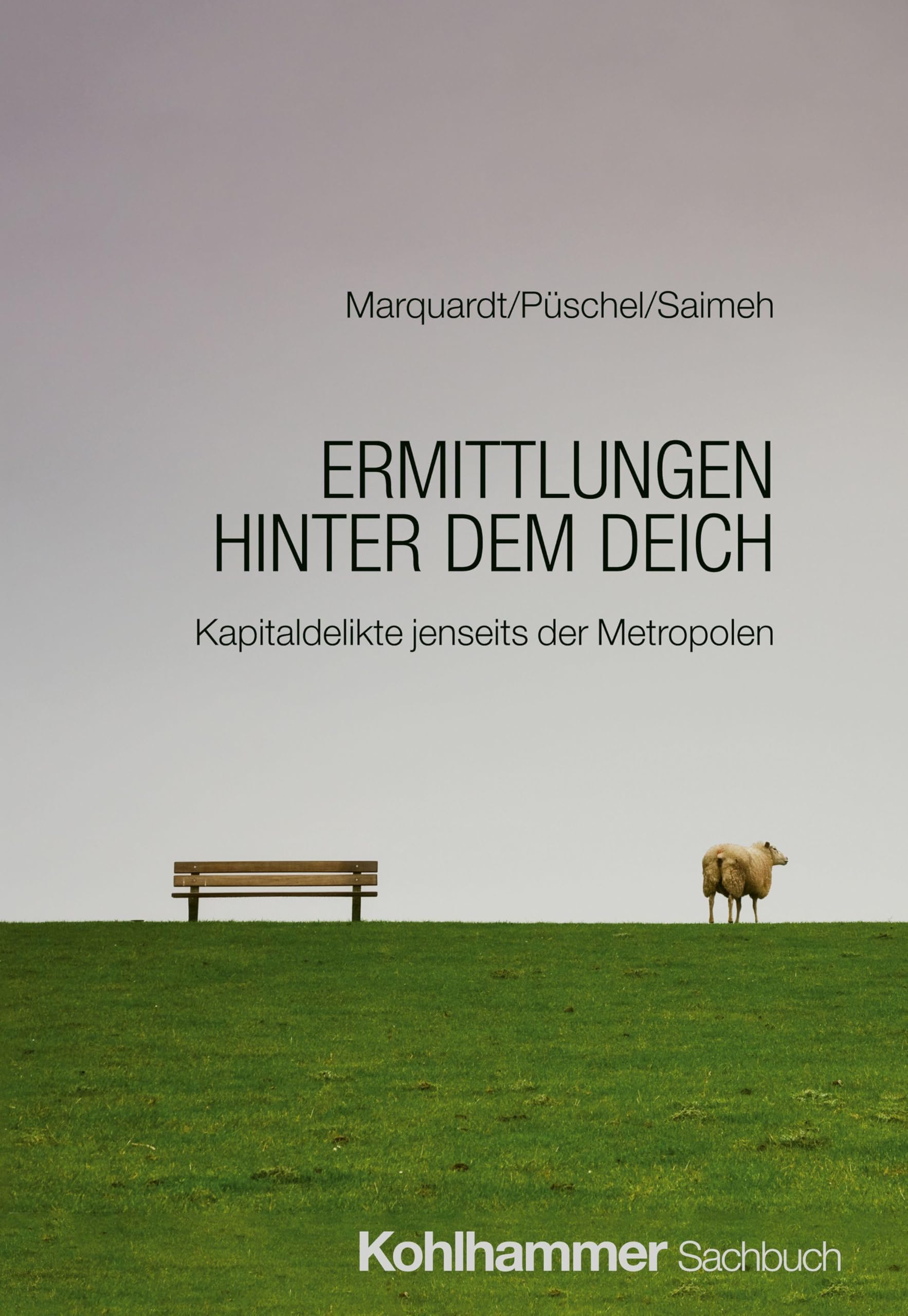 Ermittlungen hinter dem Deich: Kapitaldelikte jenseits der Metropolen