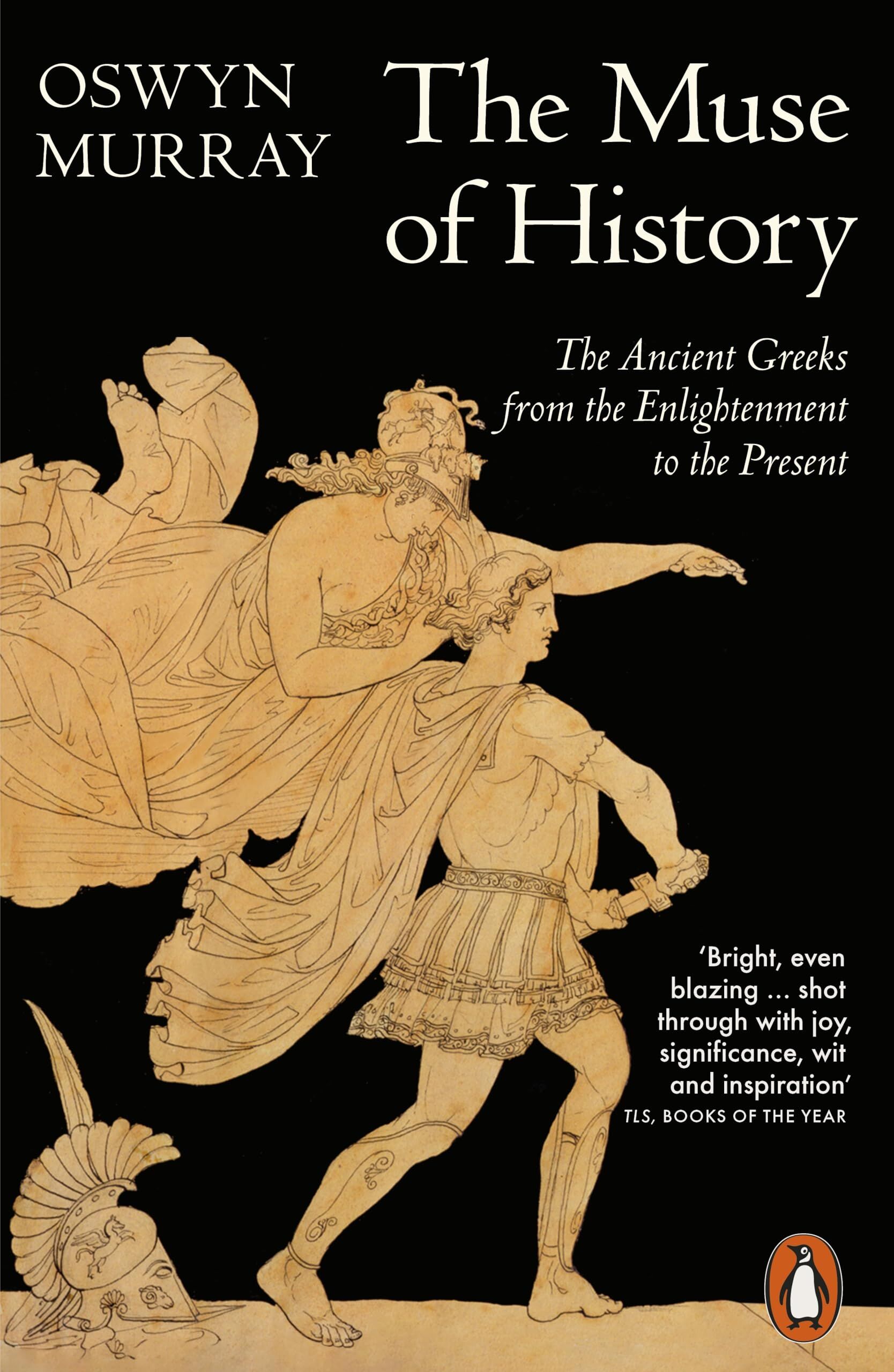 The Muse of History