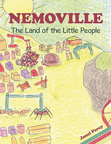 Nemoville: The Land of the Little People