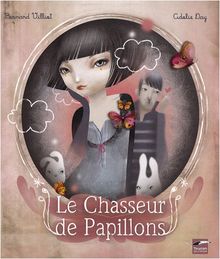 Le chasseur de papillons