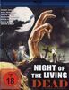 Night of the living dead - Uncut [Blu-ray]