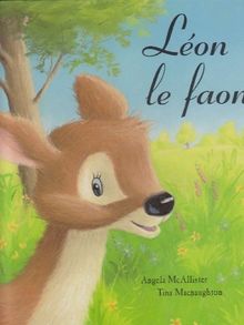 Léon le faon