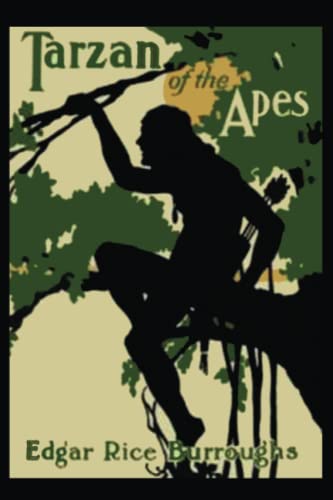 Tarzan of the Apes
