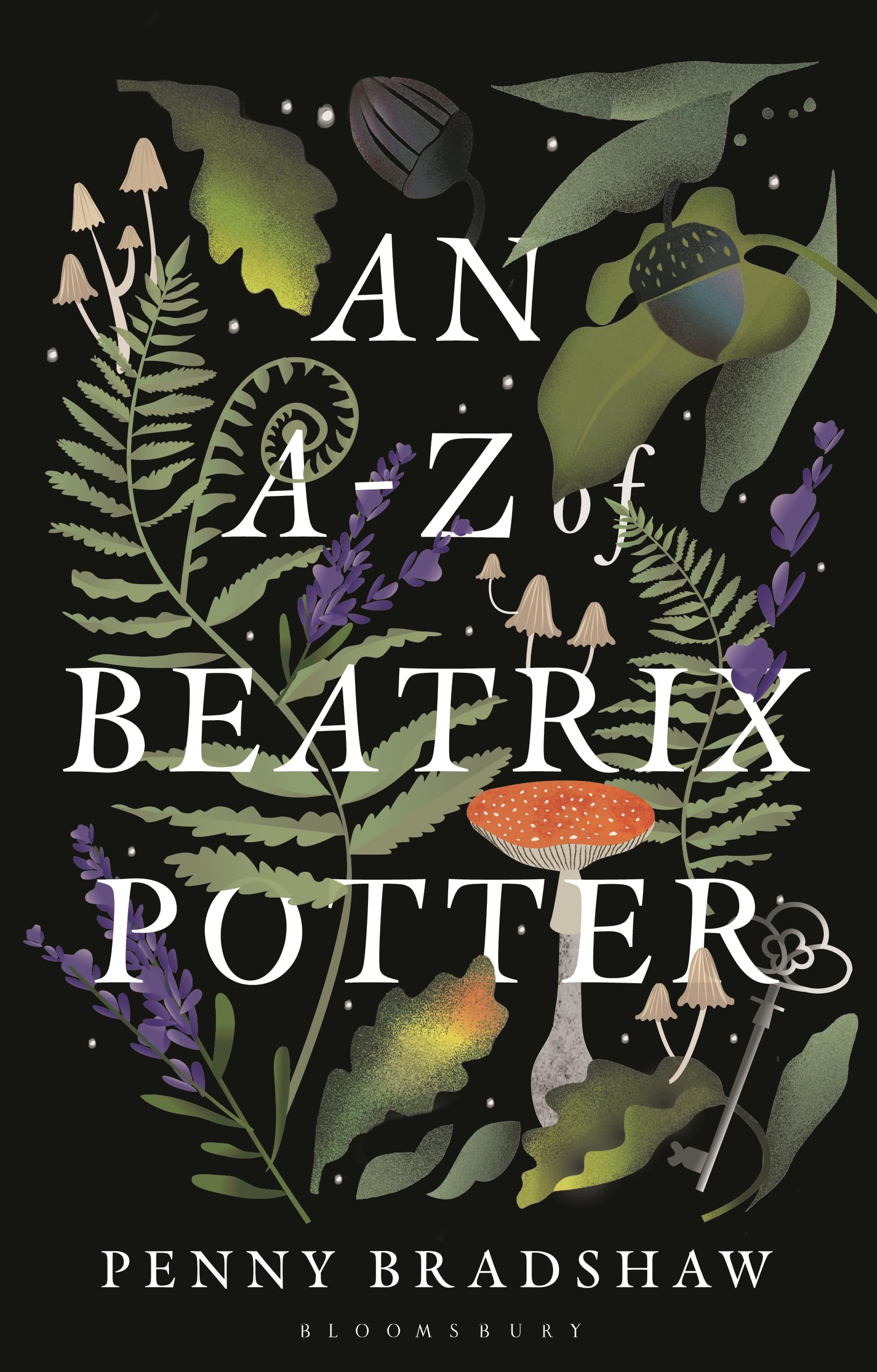 Bradshaw, Penelope: An A-Z of Beatrix Potter