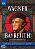 Wagner Bayreuth - und der Rest der Welt [Ein Film von Axel Brüggemann mit Anja Harteros; Plácido Domingo; Piotr Beczala]