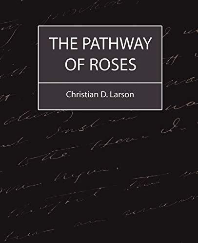 The Pathway of Roses