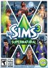 Electronic Arts Sims 3 Supernatural 19781 Limitierte PC