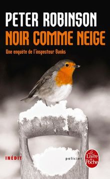 Noir Comme Neige (Le Livre de Poche)