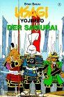 Usagi Yojimbo, Band 3: Der Samurai